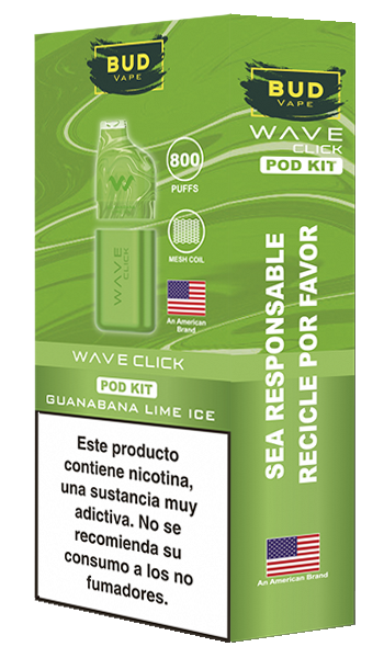 caja wave clic